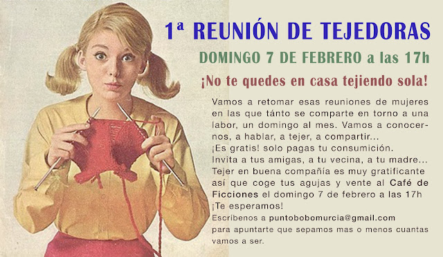 PUNTOBOBO Agujas de madera artesanales para tejer