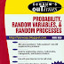 Schaum's Outline of Probability, Random Variables and Random Process PDF Free Download