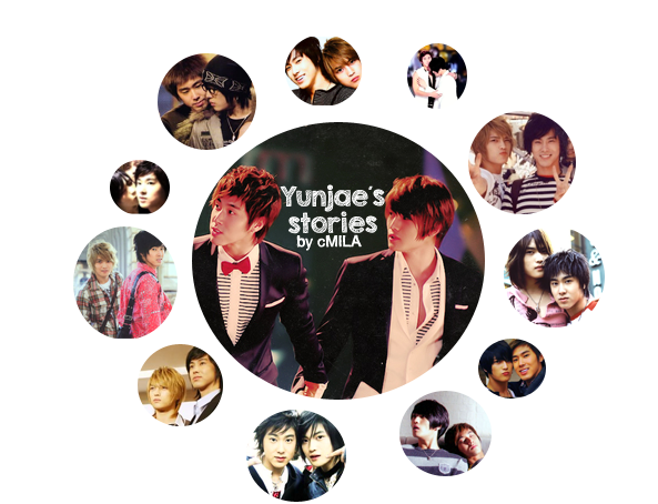 YunJae's Stories