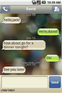 Handcent Sms Android 4.9.1
