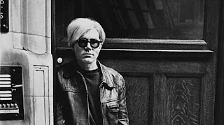 Andy Warhol