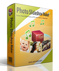 AnvSoft Photo Flash Maker Platinum Full indir