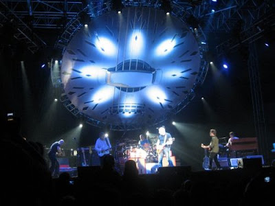 Mark  Knopfler  live ….. in Belgrade :