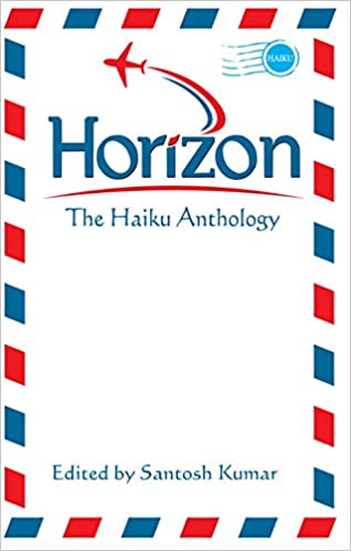 Horizon: The Haiku Anthology (2018)