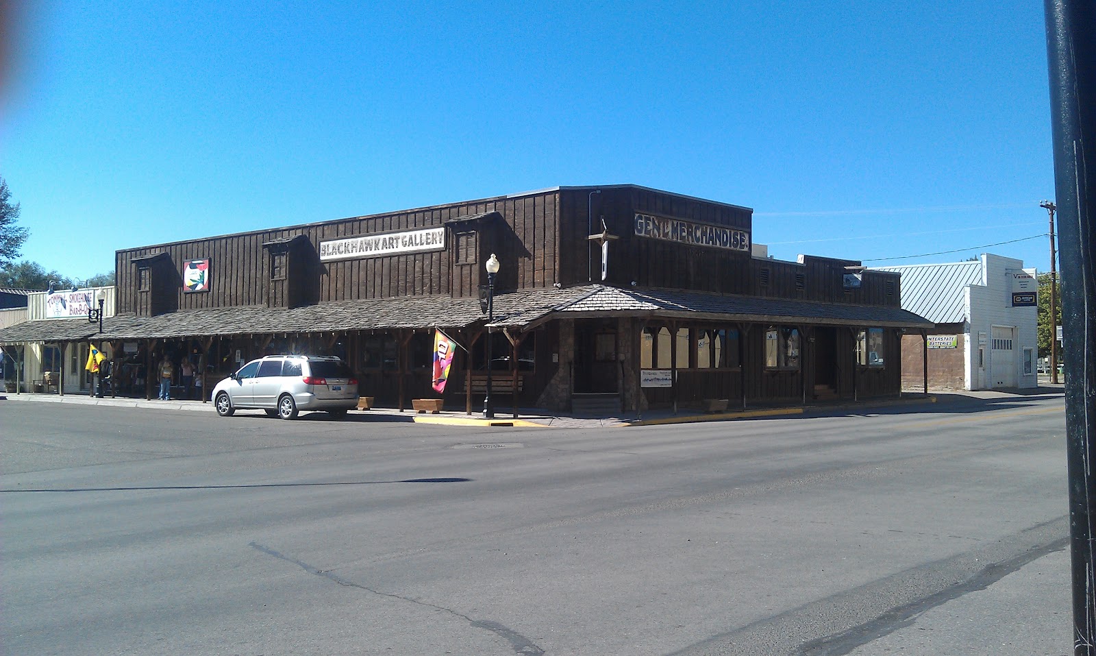 Mark and Patty RV Adventures Exploring Rawlins and Saratoga Wyoming