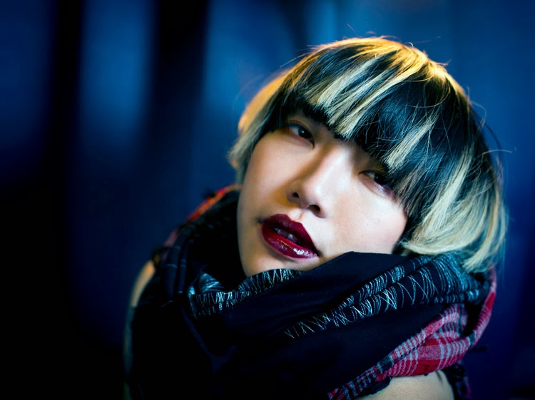 tokyo fashion photographer