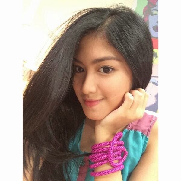 Biodata Ochi Rosdiana, Profil, Agama, Foto, Instagram