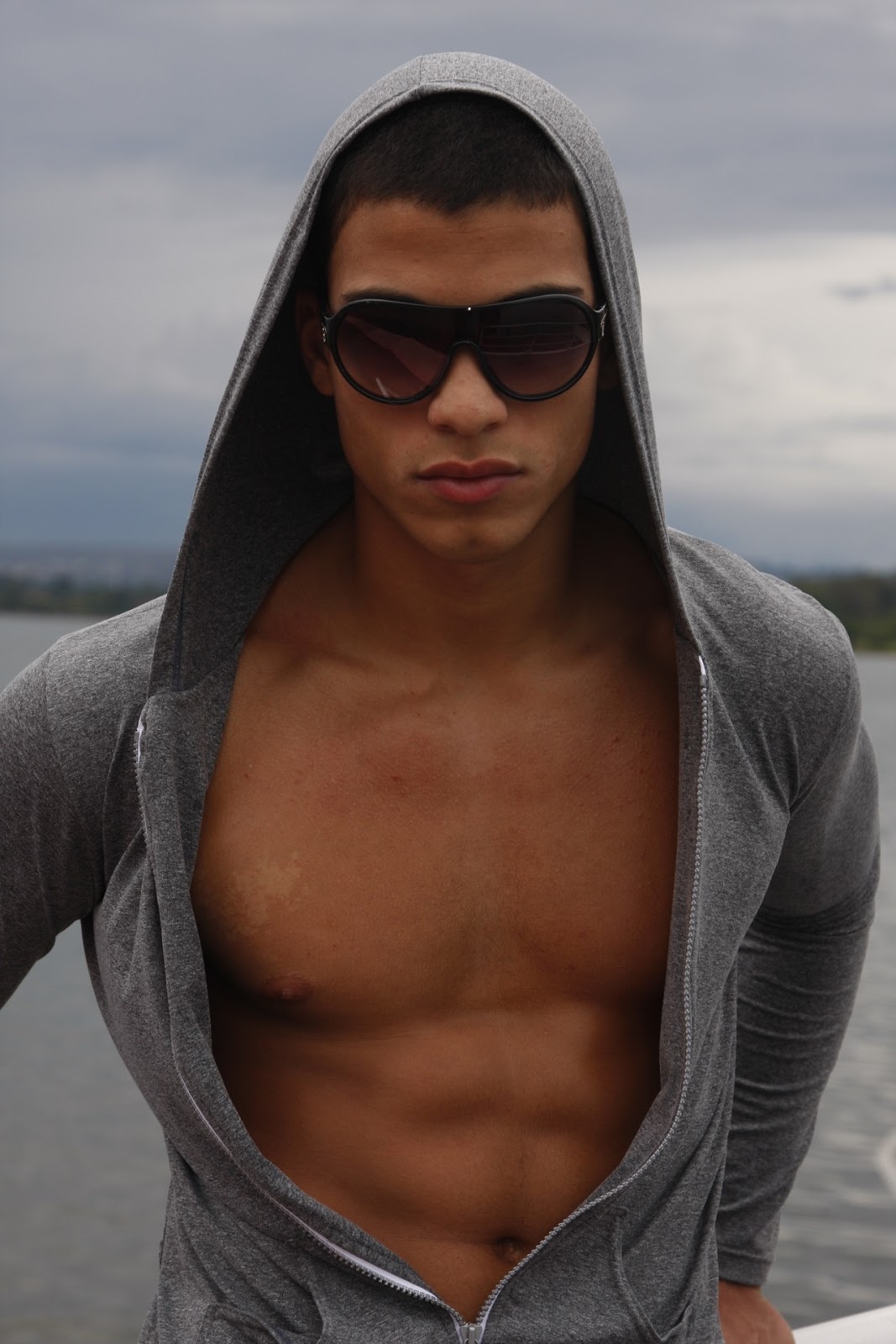 2013 l Men Universe Model l Brazil l Joao Paulo Andrade Image+(10)