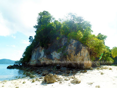 tuke maklang beach resort balut island sarangani