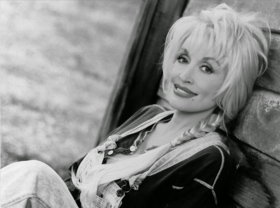 20 Beautiful Portrait Photos of Dolly Parton in the 1970s ~ vintage everyday1079 x 800