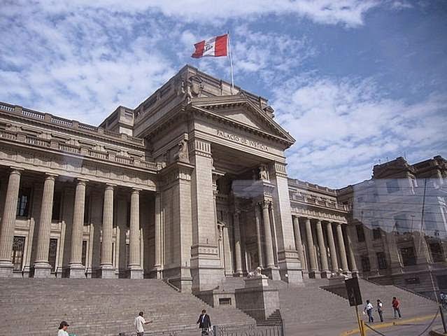 Kausa Justa Por Un Tecnicismo Corte Suprema Anula Proceso Penal Contra Cecilia Chacon