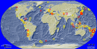 SISMOS GLOBALES