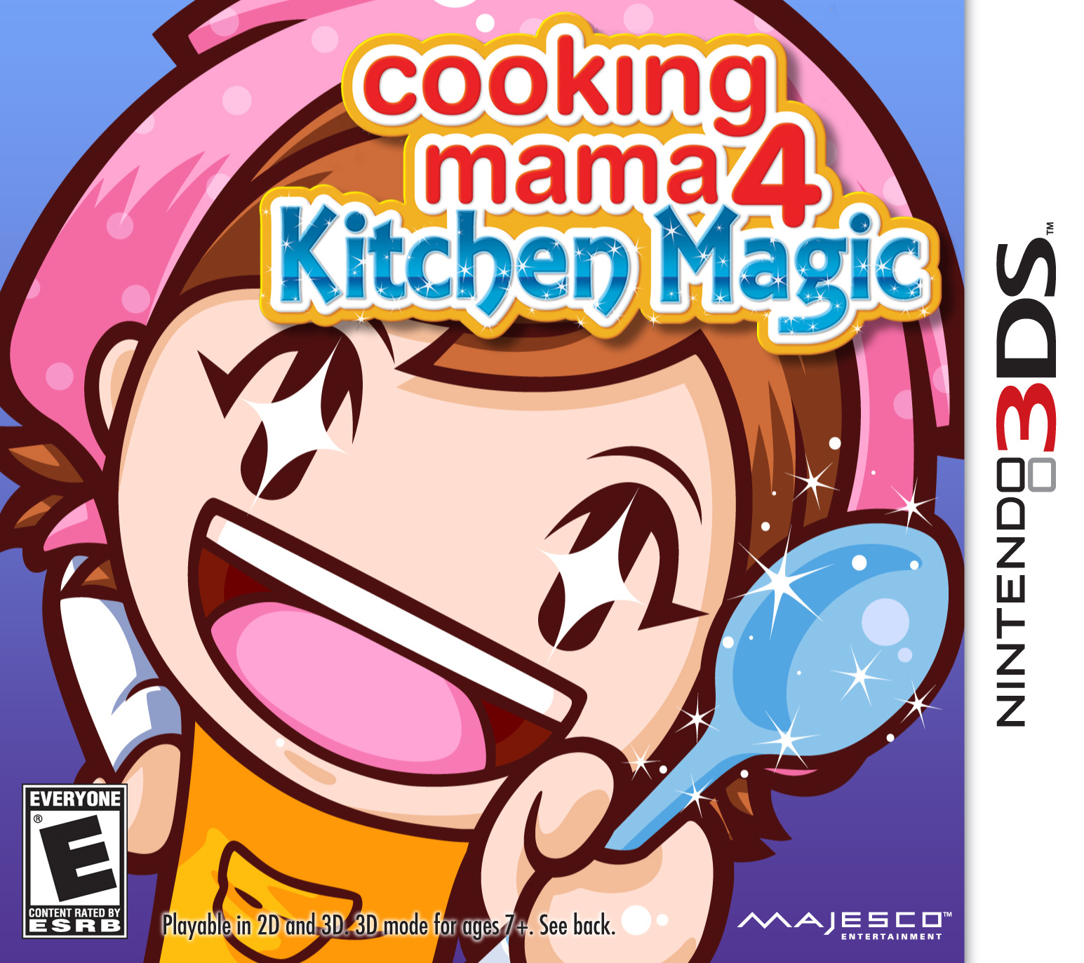 Yo Mama Cooking Games