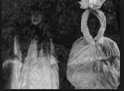 Awas Sekarang Banyak Lagu Pemanggil Hantu Beredar Sekitar Kita