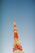 東京タワー (æ±äº¬ã¿ã¯ã¼ )