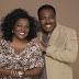 ANGELA SPIVEY'S NEW GOSPEL RELEASE