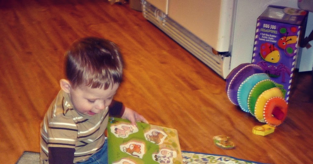 Proverbs and Pacifiers Blanket Time