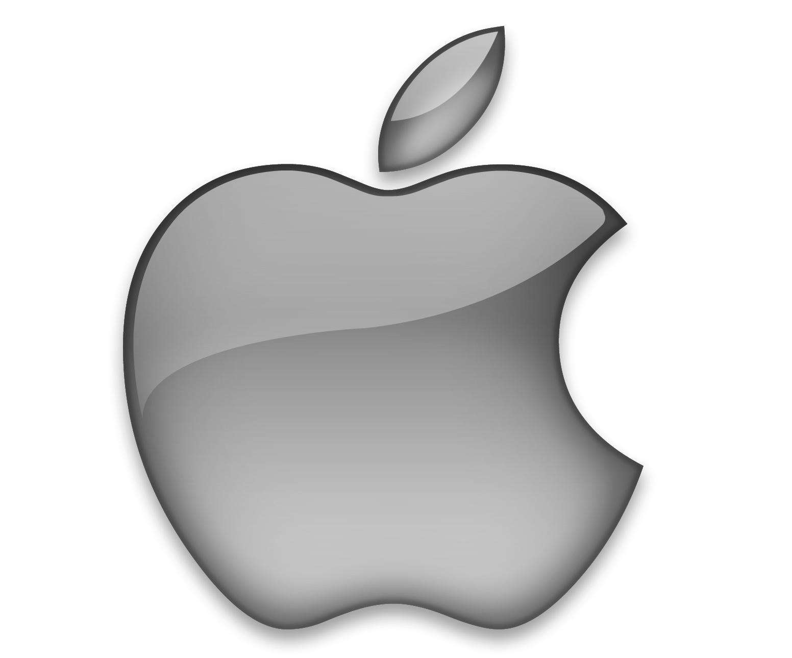 LARSEN: Asal Mula dan Sejarah Logo Apple
