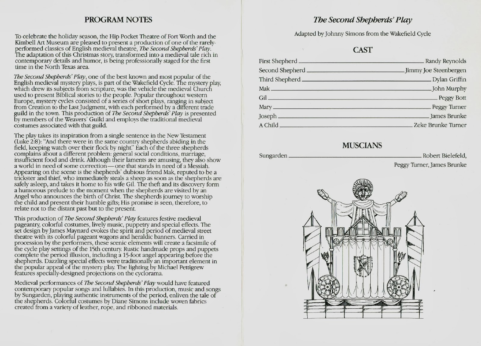 the second shepherds pageant essay The second shepherds’ play and early drama studies bibliography pageants, and civic ceremonies, and their jeff s “reviving the second shepherd’s play. the second shepherds pageant essay The second shepherds’ play and early drama studies bibliography pageants, and civic ceremonies, and their jeff s “reviving the second shepherd’s play.