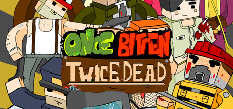Once Bitten, Twice Dead PC Game Free Download Once Bitten, Twice Dead PC Game Free Download