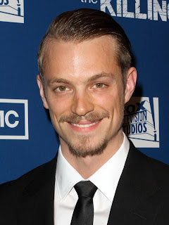 Joel Kinnaman interpretará a Robocop en el remake de Jose Padilha Joel Kinnaman interpretará a Robocop en el remake de Jose Padilha
