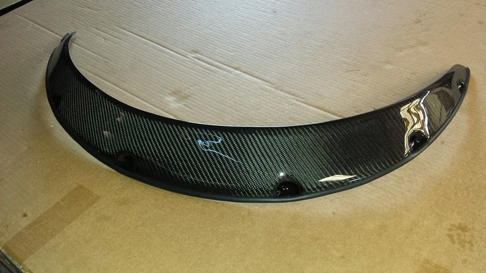 retrospec/datsun Z RETROSPEC 280Z 260Z 240Z ZG FENDER FLARES