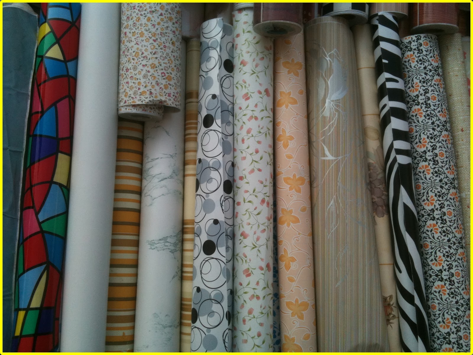 DIY Eski Dolap Kaplama InternationalBusinessTimesUK