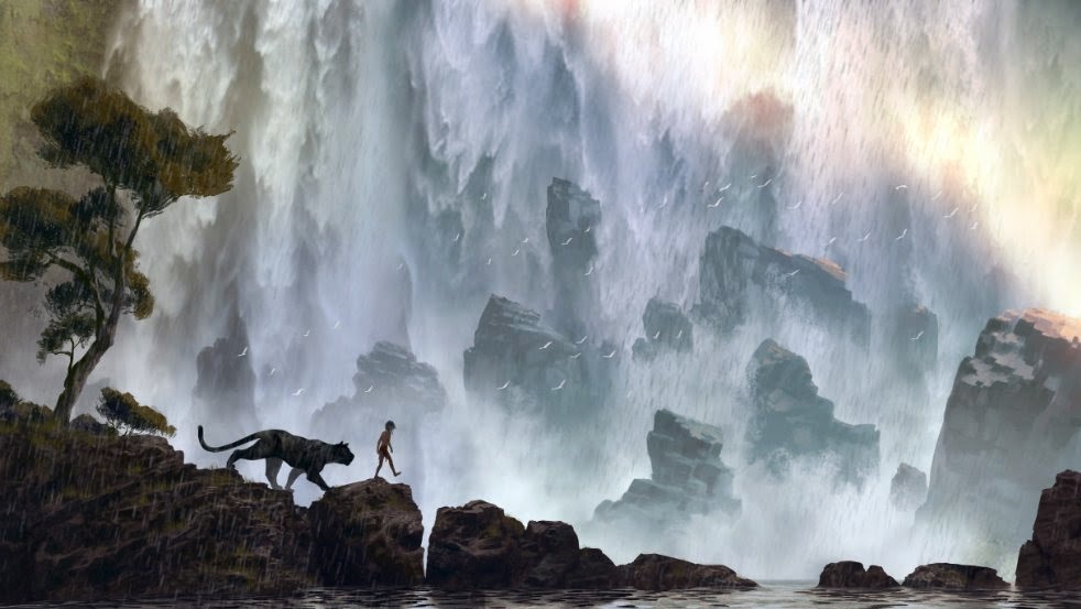 Download The Jungle Book Full HD Download The Jungle Book Full HD