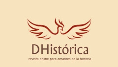 Revista DHistórica