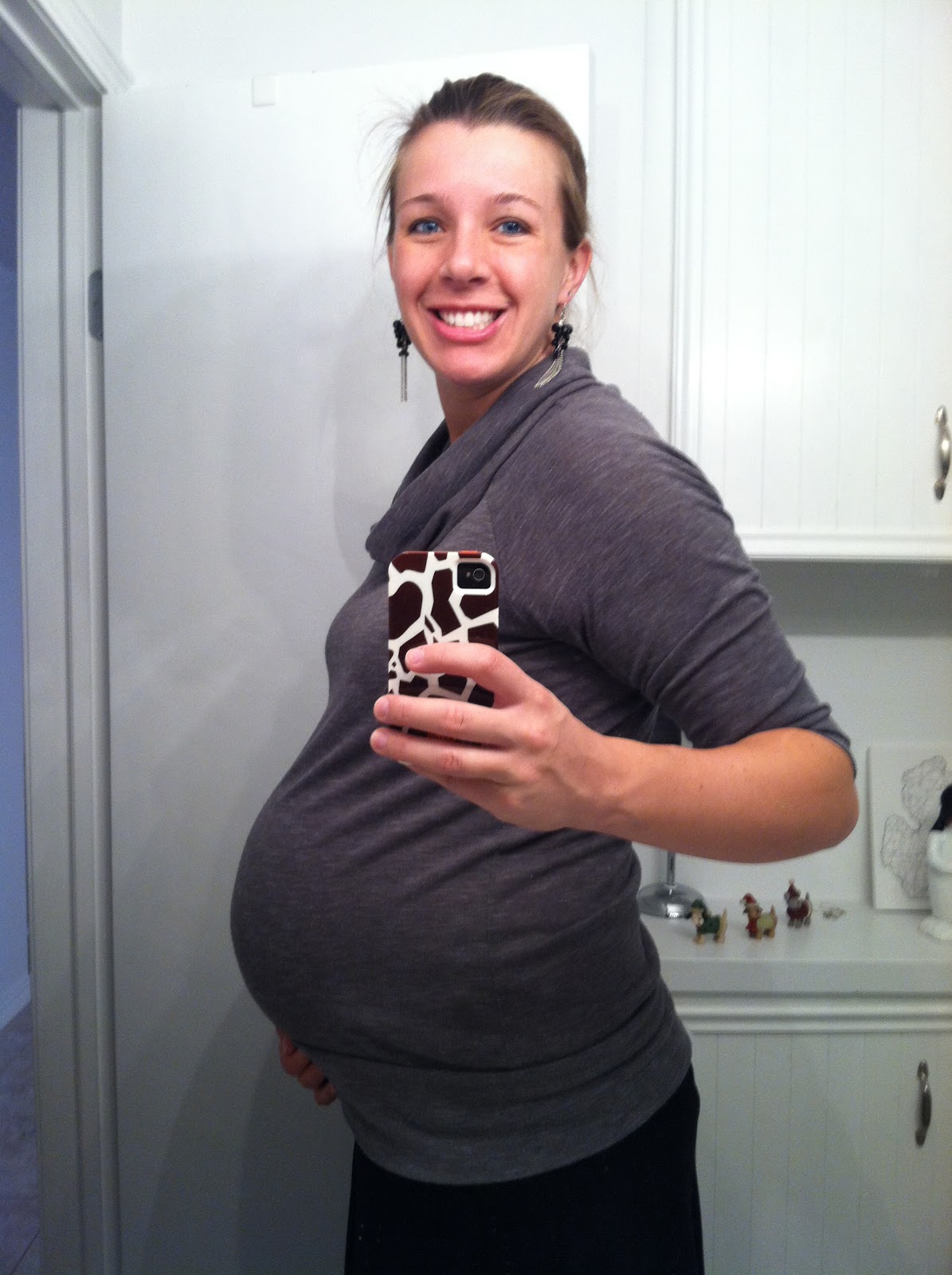 Andrea Arch November 2012