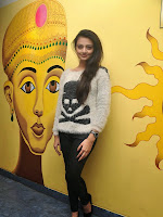 Nikitha Narayan latest Glam pics-cover-photo