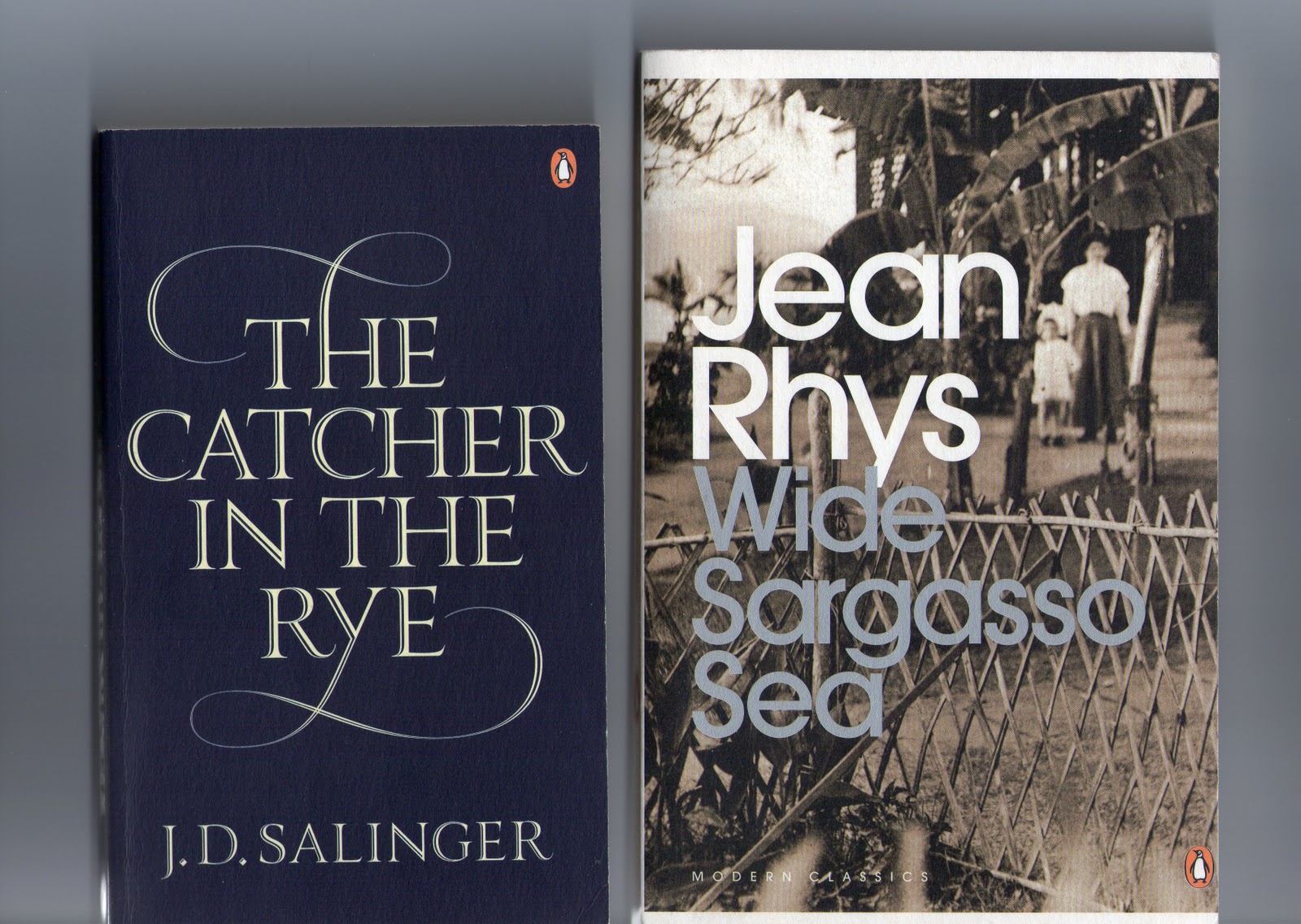 a comparison of catcher in the rye by j d salinger and jane eyre by charlotte bronte Florent curtet has 5 books on goodreads, and recently added 1984 by george orwell, jane eyre by charlotte brontë, the catcher in the rye by jd salinger. a comparison of catcher in the rye by j d salinger and jane eyre by charlotte bronte Florent curtet has 5 books on goodreads, and recently added 1984 by george orwell, jane eyre by charlotte brontë, the catcher in the rye by jd salinger.