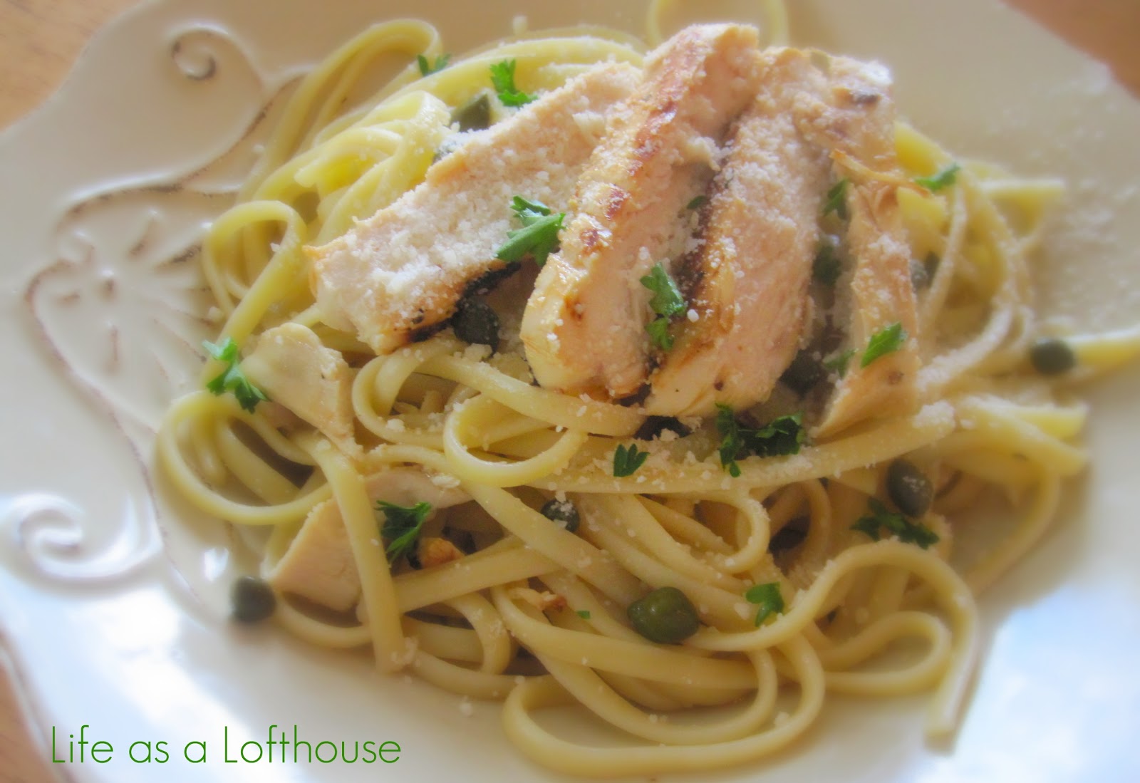 Lemony Angel Hair Toss forecast Lemony Angel Hair Toss advise