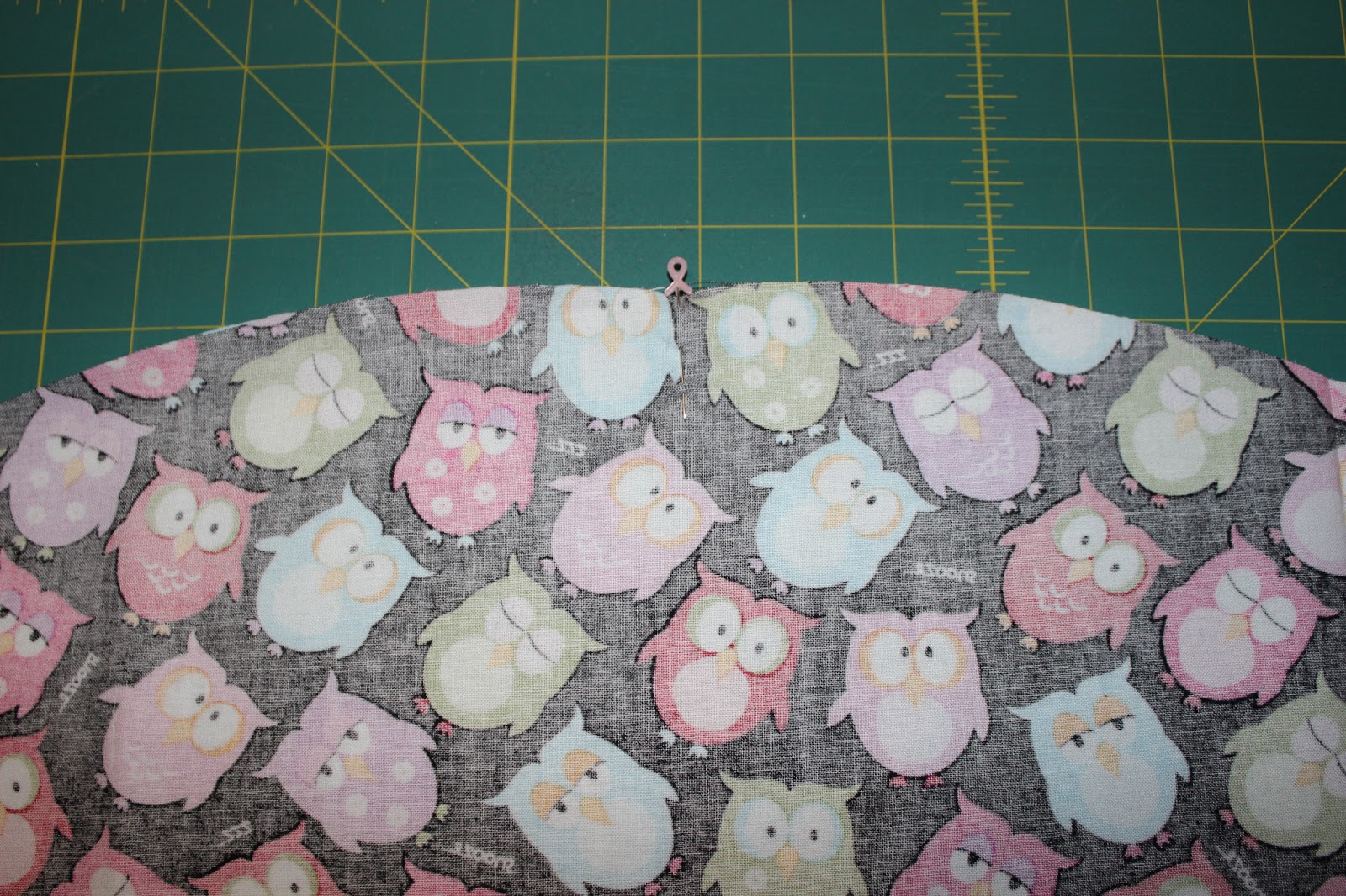 Little Blip Boppy Pillow Cover