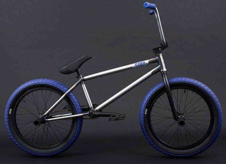 Bicicleta FLYBIKES Sion $2'100.000