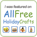 All Free Holiday Crafts