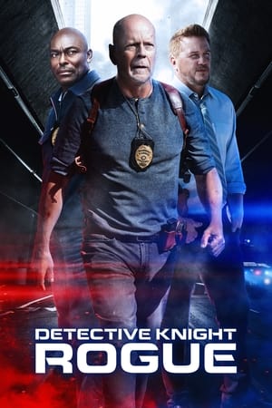 Thám Tử Knight - Detective Knight Rogue (2022)