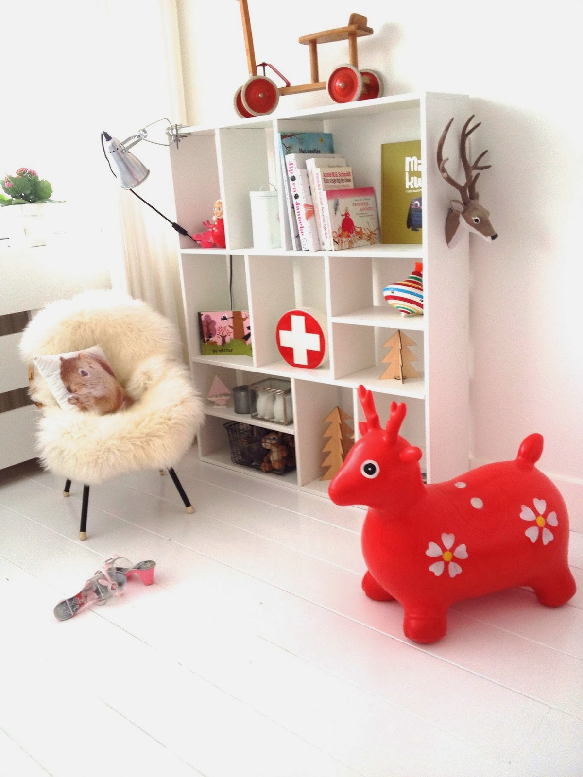 Aggy's lifestyle: februari 2014