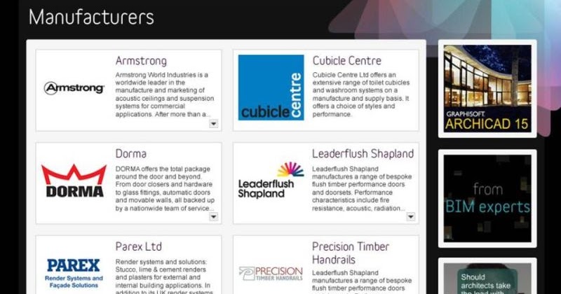 nbs bim library nbs bim library