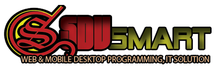 SDV Smart | Portal TI Tutorial Pemrograman 