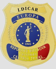 Centrul zonal  Chisinau Moldova al LDICAR-Europa