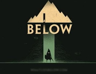 Below (Video Game) Release date announced Below