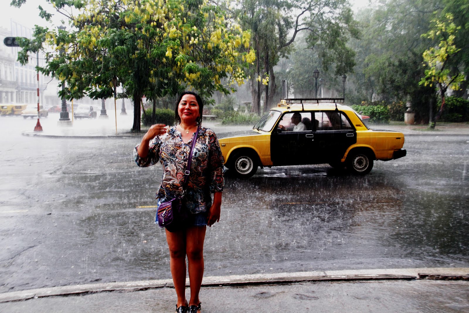 La Habana