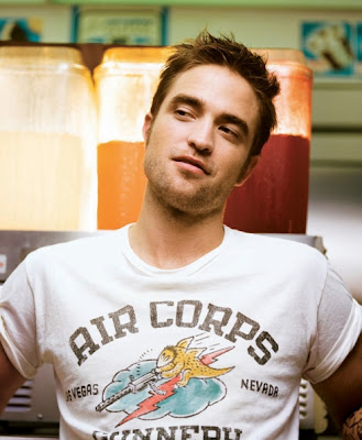 Rob Pattinson by Autumn De Wilde for BlackBook-9
