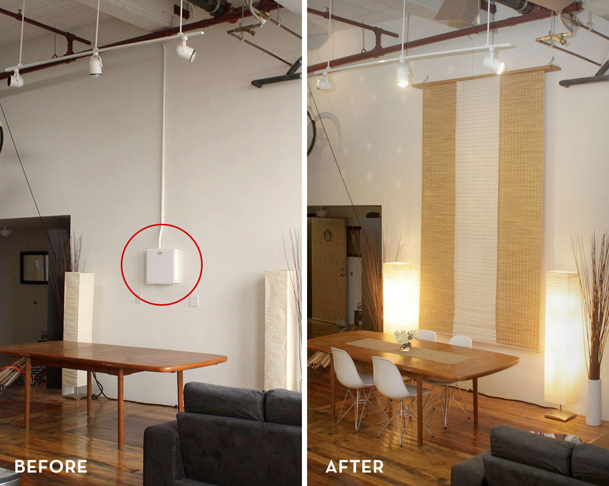 Modern decoration: february 2012