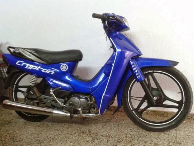 Gambar Modifikasi Motor Yamaha Vega R 2005 Gambar Modifikasi Motor Yamaha Vega R 2005