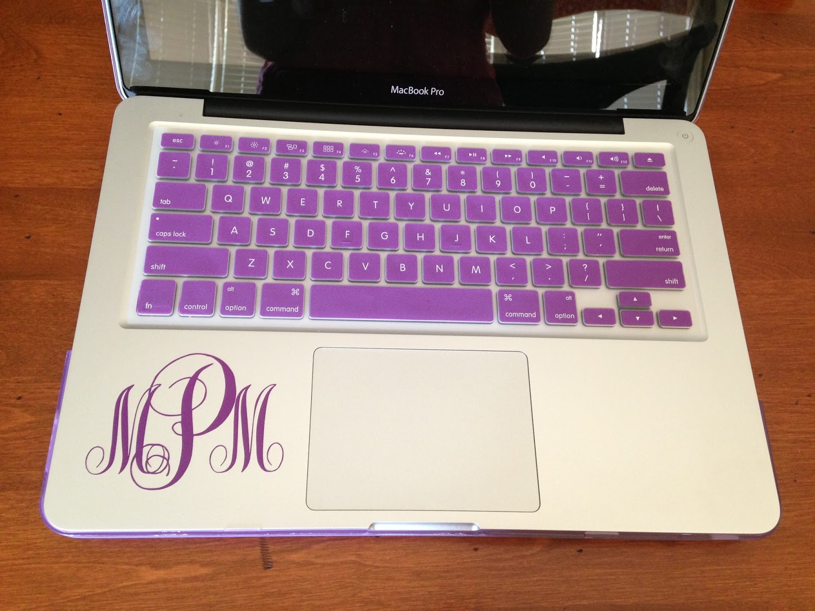 Sew Cute College Diaries Laptop Accessories