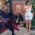 Superhero Gags by Bubble Gang