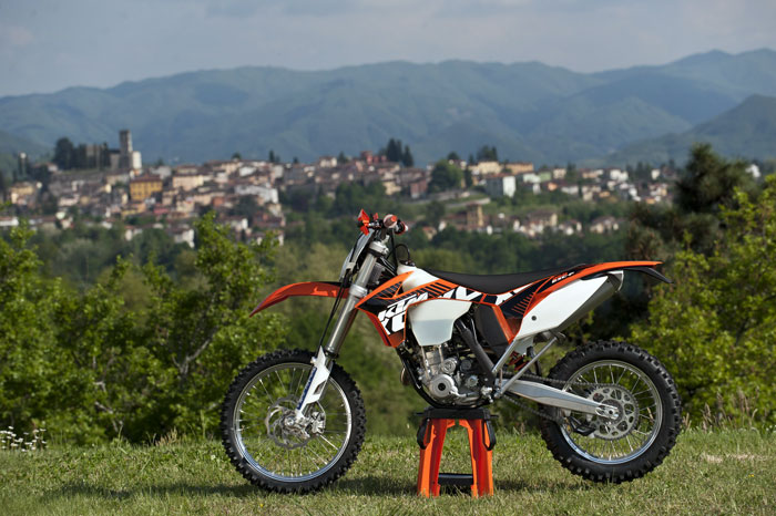 Ktm Exc F Electric Start Ktm Exc F Electric Start