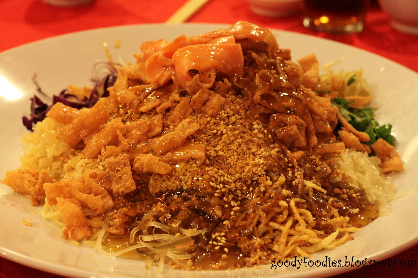 regent restaurant seremban new year menu blogged my malaysia s blogging community regent restaurant seremban new year menu blogged my malaysia s blogging community